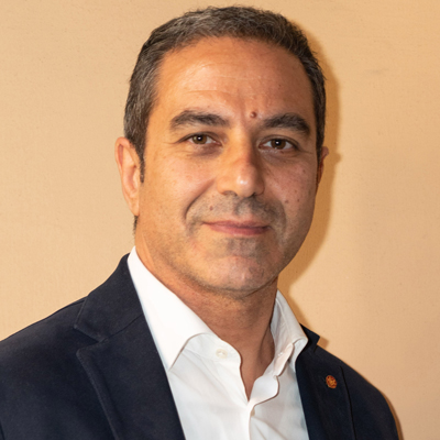 Antonio Musarò