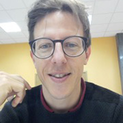 Fabio Penna