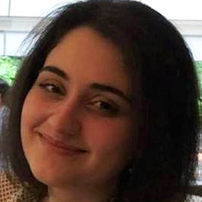 Laura Yedigaryan
