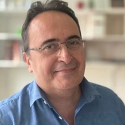Maurilio Sampaolesi