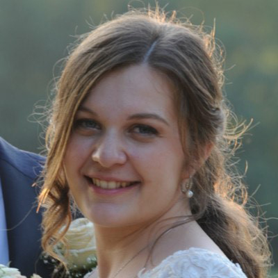 Silvia Codenotti