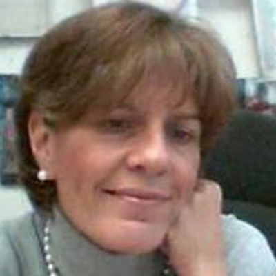 Stefania Fulle